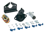 6 Pole Round Connector Kit