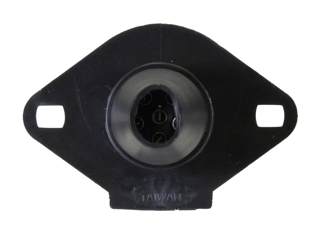 6 Pole Round Connector Kit