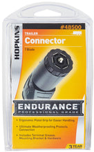 Load image into Gallery viewer, Endurance™ 7 RV Blade Trailer End (with bracket)