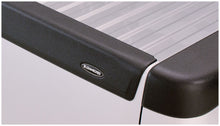 Load image into Gallery viewer, Ultimate SmoothBack™ Tailgate Cap; OE Matte Black;
