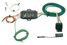 Load image into Gallery viewer, Tail Light Converter (74in.) w/4-wire flat extension