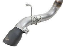 Load image into Gallery viewer, MACH Force-Xp 2-1/2 IN 409 Stainless Steel Axle-Back Hi-Tuck Exhaust Black