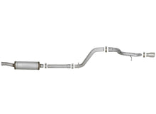 Load image into Gallery viewer, MACH Force-Xp 2-1/2 IN 409 Stainless Steel Axle-Back Hi-Tuck Exhaust Polished