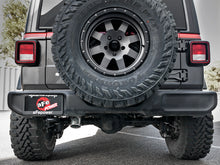 Load image into Gallery viewer, MACH Force-Xp 2-1/2 IN 409 Stainless Steel Axle-Back Hi-Tuck Exhaust Polished