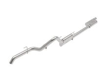 Load image into Gallery viewer, MACH Force-Xp 3 IN 409 Stainless Steel Cat-Back Hi-Tuck Exhaust System