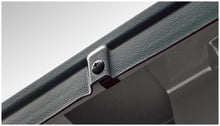 Load image into Gallery viewer, Ultimate OE Style™ Bed Rail Cap; OE Matte Black; w/Stake Pocket;