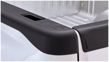 Load image into Gallery viewer, Ultimate OE Style™ Bed Rail Cap; OE Matte Black; w/Stake Pocket;