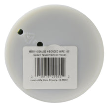 Load image into Gallery viewer, 16/18 gauge/4-wire bonded (100 feet)