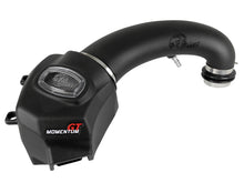 Load image into Gallery viewer, Momentum GT Cold Air Intake System w/ Pro DRY S Media
