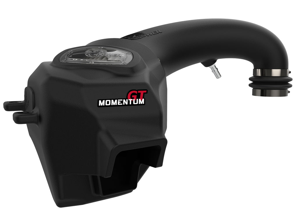 Momentum GT Cold Air Intake System w/ Pro DRY S Media