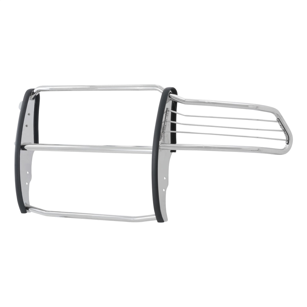 Polished Stainless Grille Guard; Select Dodge; Ram 2500; 3500