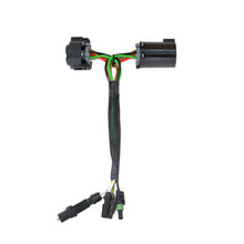 Load image into Gallery viewer, Blade Quick Connect Harness; 7 Pin Connector;