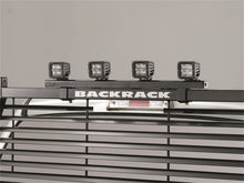 Load image into Gallery viewer, Off Road Light Bracket; Clamp On; Universal For All Racks;
