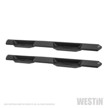 Load image into Gallery viewer, HDX Xtreme Nerf Step Bars; Textured Black;