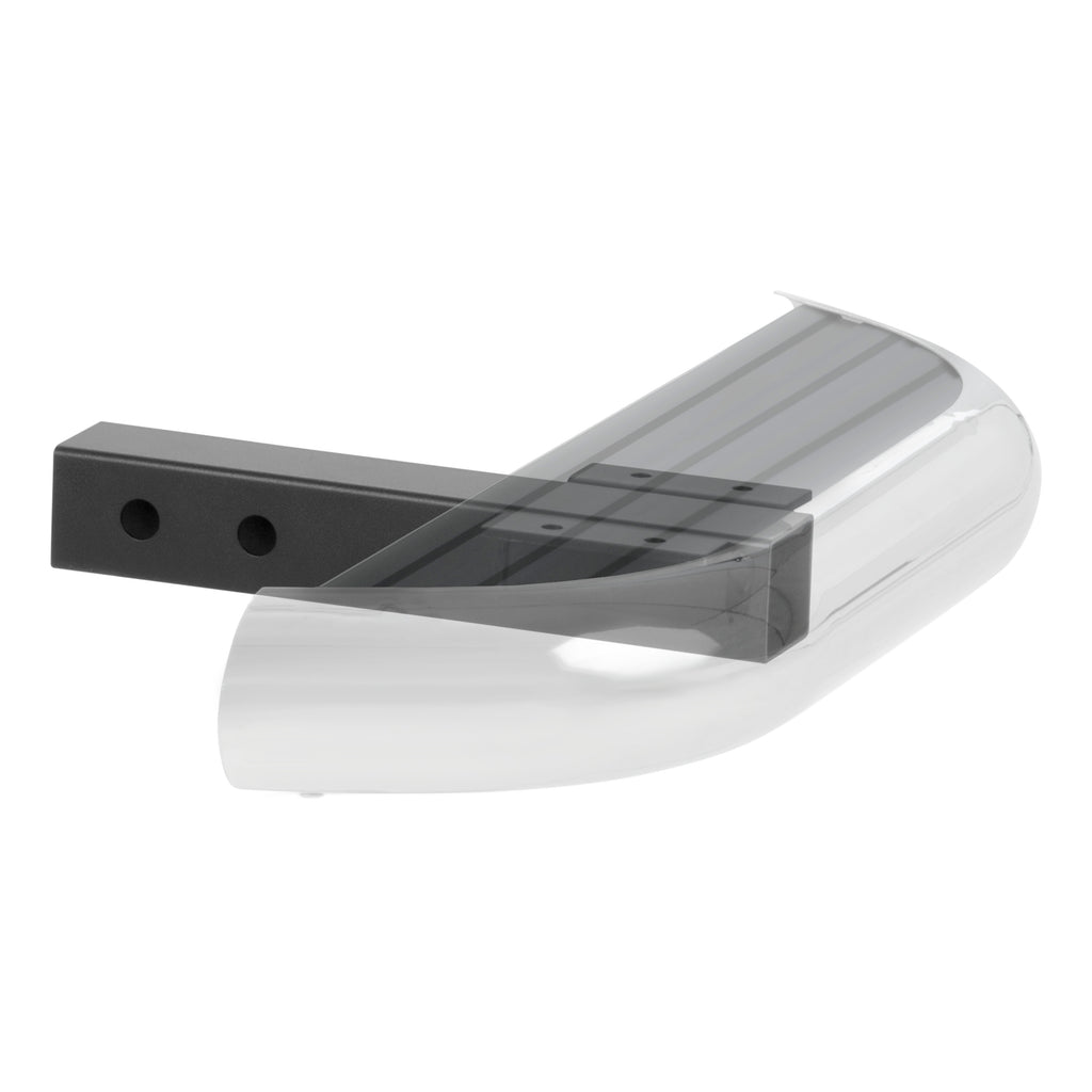 2" x 2" Receiver Hitch Step Mount (Shank Only)