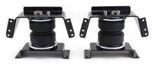 Load image into Gallery viewer, LoadLifter 5000; Leaf Spring Leveling Kit; Rear;