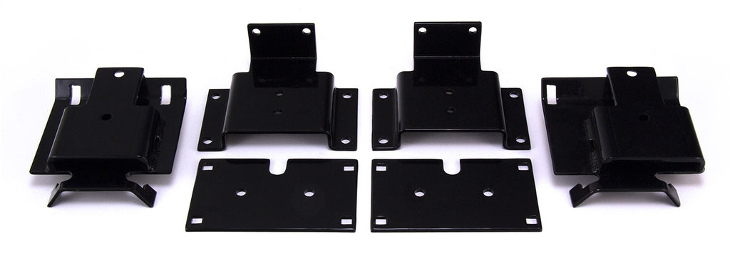 LoadLifter 5000; Leaf spring leveling kit