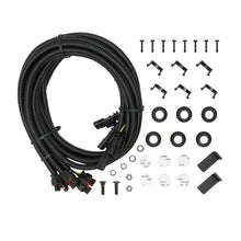 Load image into Gallery viewer, HDX Bandit Bumper Sensor Kit; Black; Steel;