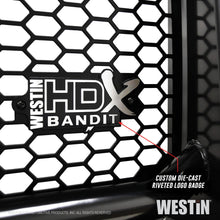 Load image into Gallery viewer, HDX Bandit Front Bumper; Textured Black;
