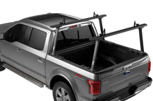 Load image into Gallery viewer, TracONE Truck Rack; Black;