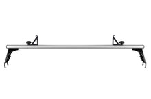 Load image into Gallery viewer, TracRac Van Bar; 8.75 in. Height: 65 In. Length; Silver; 2 Pieces;