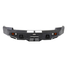 Load image into Gallery viewer, M1 Truck Bumper - Front - Includes a pair of S4 spot and flood lights