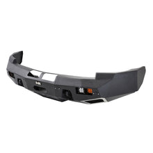 Load image into Gallery viewer, M1 Truck Bumper - Front - Includes a pair of S4 spot and flood lights