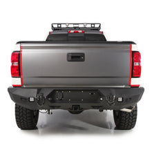 Load image into Gallery viewer, M1 Truck Bumper - Rear