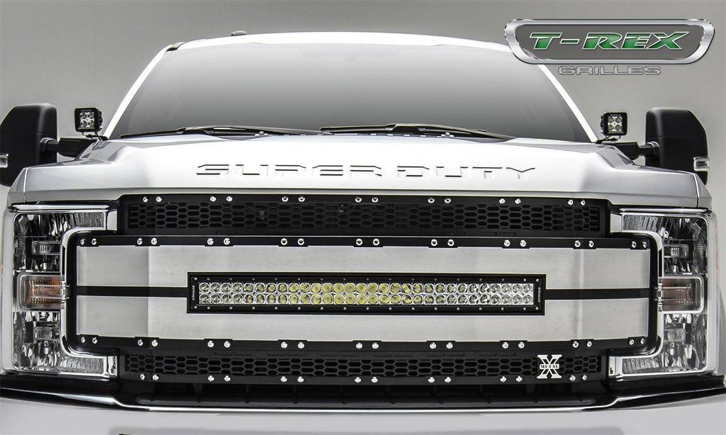 Torch Al Series LED Grille