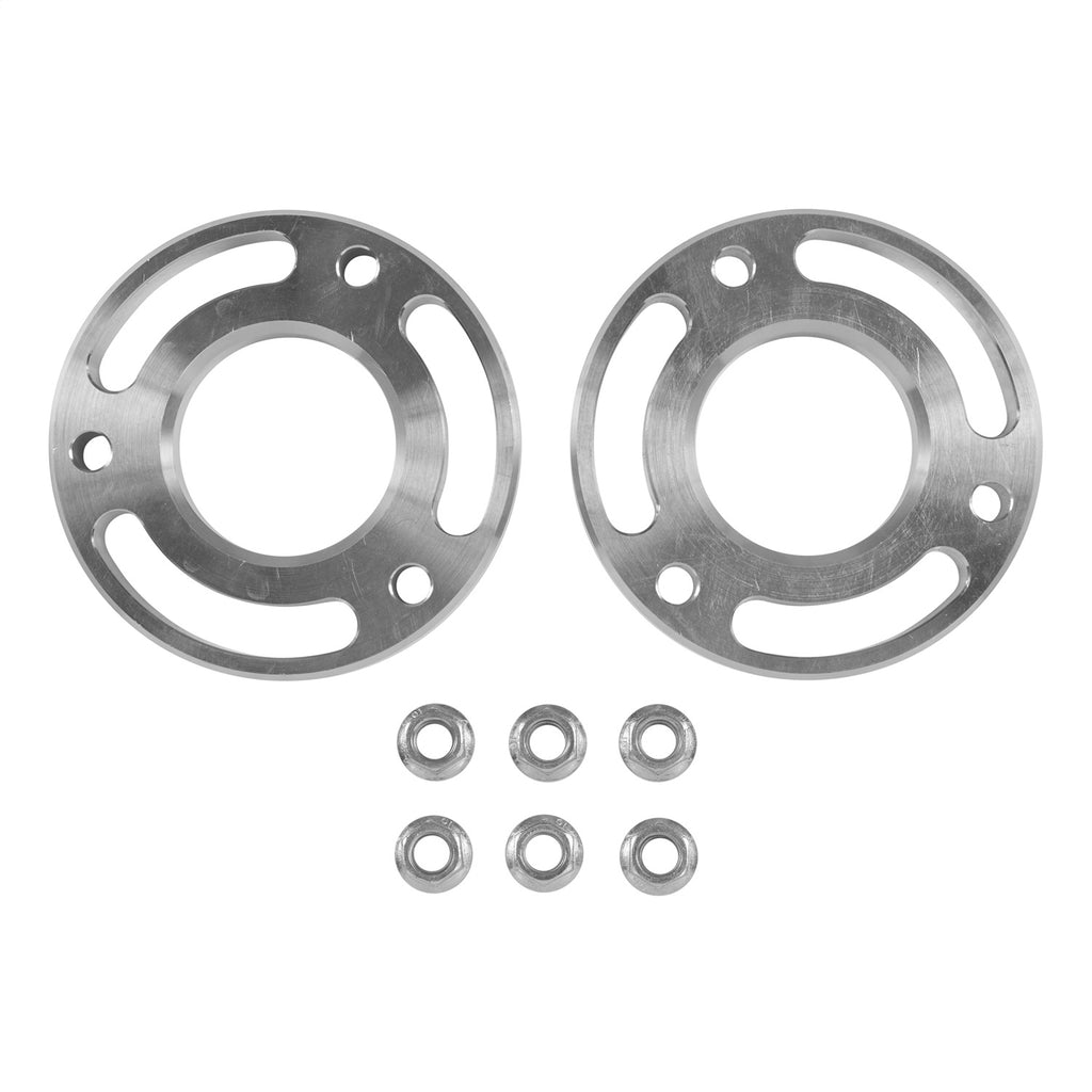 Level Lift Strut Spacer; Front; Max Lift 1.5 in.;