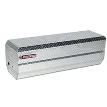 Load image into Gallery viewer, Brite Aluminum Chest Box Standard Weatherguard