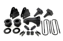 Load image into Gallery viewer, ReadyLIFT 2011-2018 FORD F250/F350 3.5&#39;&#39; SST Lift Kit - 2 Piece Drive Shaft