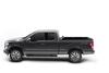 TruXport Tonneau Cover - Black - 2009-2014 Ford F-150 5' 7" Bed