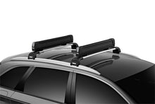 Load image into Gallery viewer, SnowPack Extender Roof Mount Ski/Snowboard Carrier