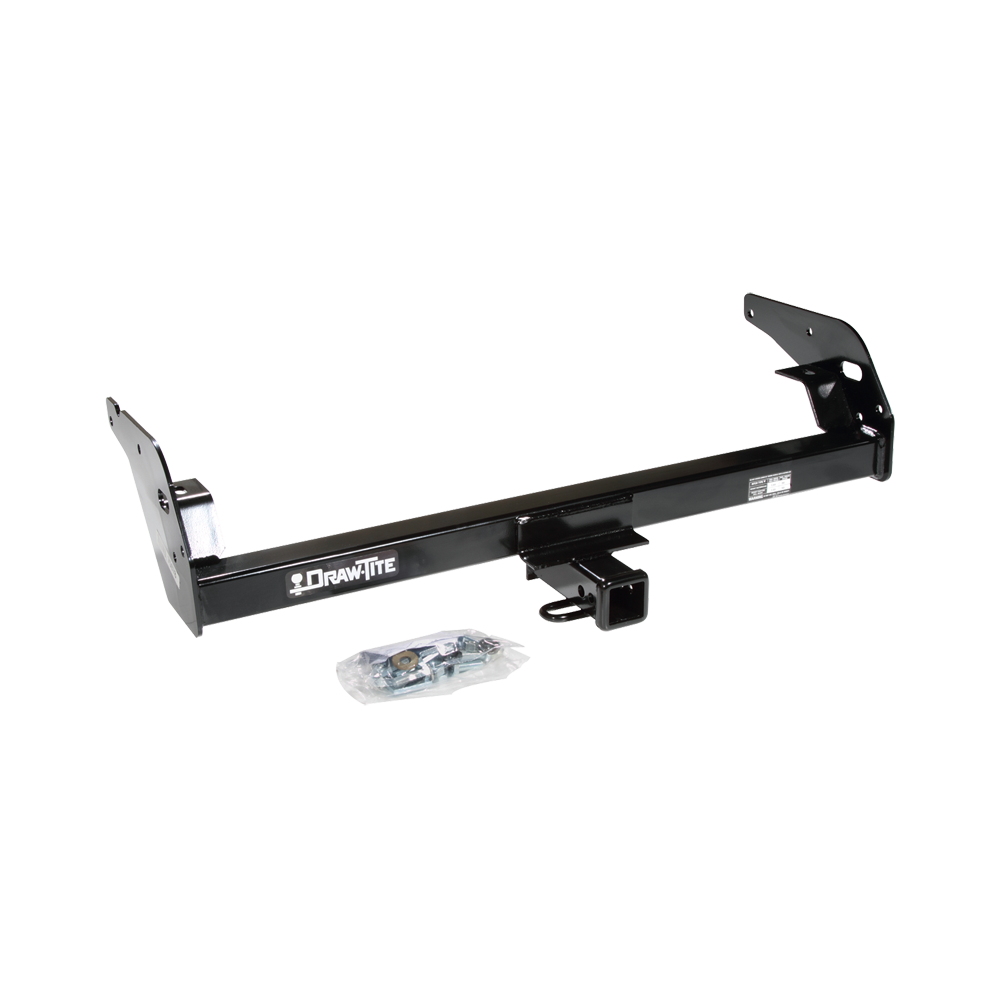 Draw-Tite Class 3/4 Hitch With 2-Inch Receiver  Tacoma 95.5-04