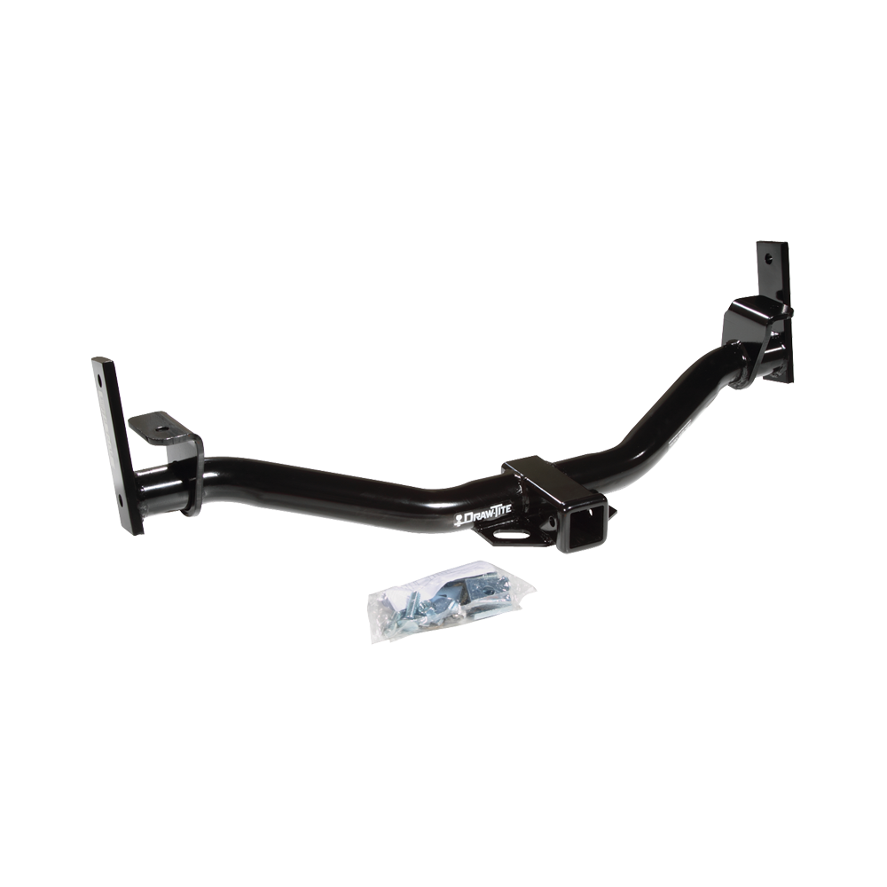 Draw-Tite Class 3/4 Hitch With 2-Inch Receiver  Sport Trac 01-05