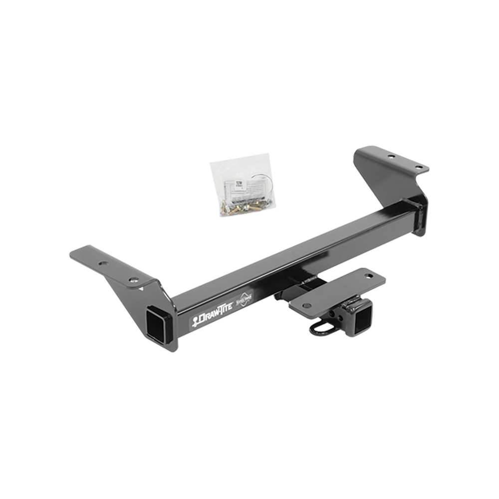 Draw-Tite Class 3/4 Hitch With 2-Inch Receiver  Tacoma 16-20