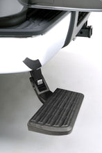 Load image into Gallery viewer, BedStep®; Rear Bumper Access; Black;