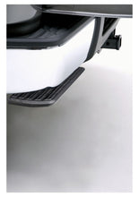 Load image into Gallery viewer, BedStep®; Rear Bumper Access; Black;