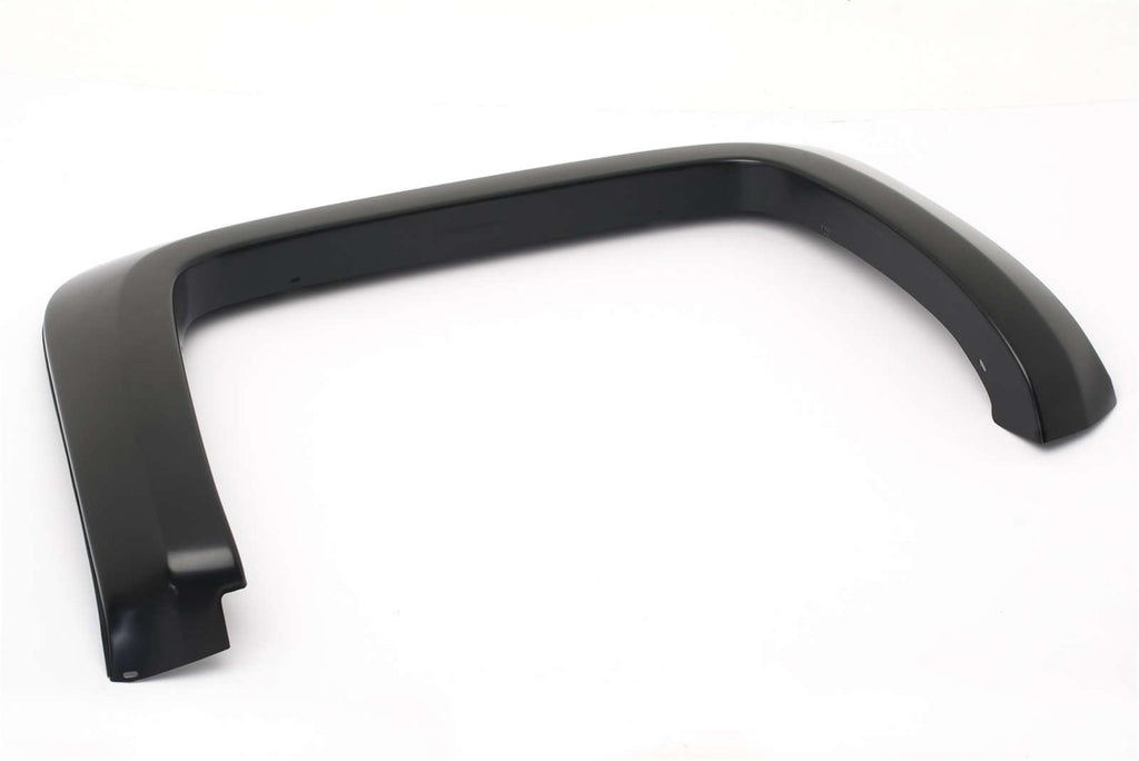 EGR Rugged Style Black Fender Flare - proudly made in the USA.