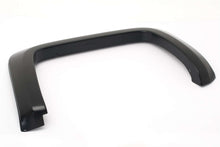 Load image into Gallery viewer, EGR Rugged Style Black Fender Flare - proudly made in the USA.