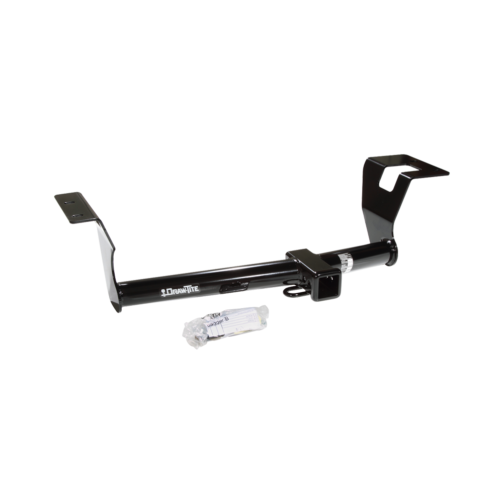 Draw-Tite Class 3/4 Hitch With 2-Inch Receiver  Crv 07-11