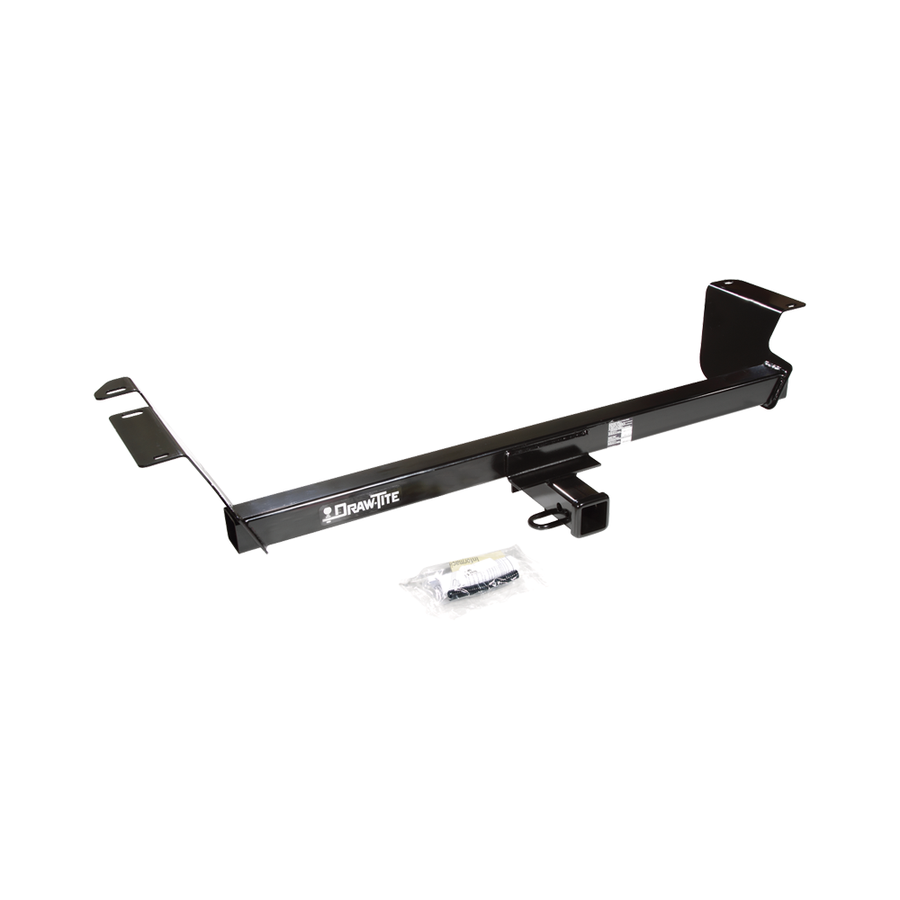Draw-Tite Class 3/4 Hitch With 2-Inch Receiver  Grand Caravan 08-20 Town & Country 08-17 Routan 09-14