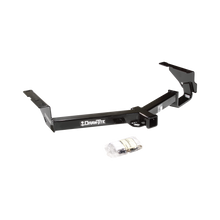 Load image into Gallery viewer, Draw-Tite Class 3/4 Hitch With 2-Inch Receiver  Highlander 08-13 (Except Models W/19&quot; Spare)