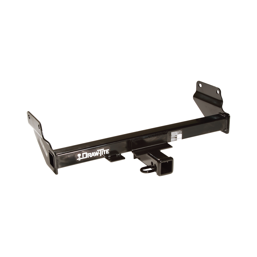 Draw-Tite Class 3/4 Hitch With 2-Inch Receiver  Grand Cherokee 11-20