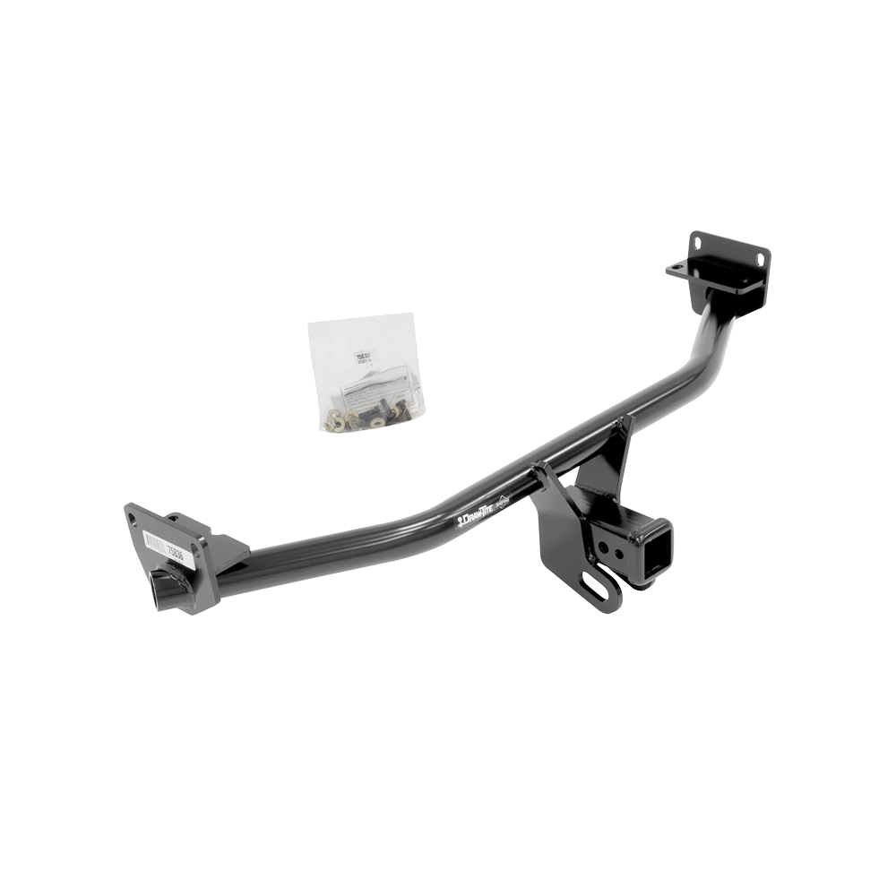 Draw-Tite Class 3/4 Hitch With 2-Inch Receiver  Tucson 16-20