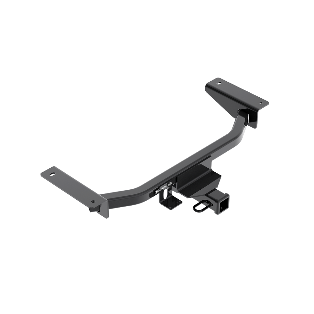 Draw-Tite Class 3/4 Hitch With 2-Inch Receiver  Cx-9 16-20