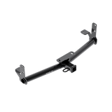Draw-Tite Class 3/4 Hitch With 2-Inch Receiver  Equinox 05-17 Terrain 10-17/02-07 Vue/06-09 Torrent