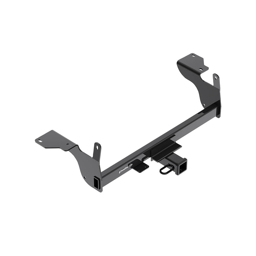 Draw-Tite Class 3/4 Hitch With 2-Inch Receiver  Xc60 14-17