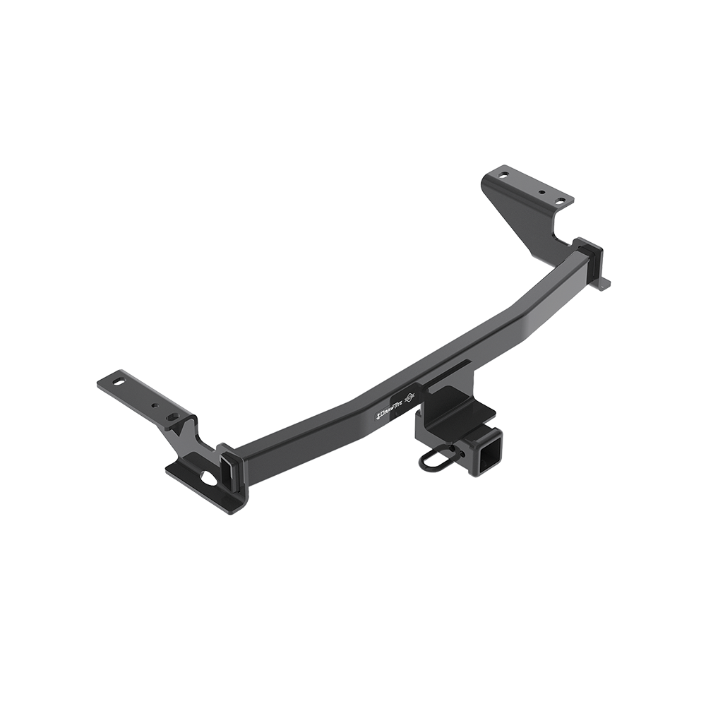 Draw-Tite Class 3/4 Hitch With 2-Inch Receiver  Cx-5 13-20